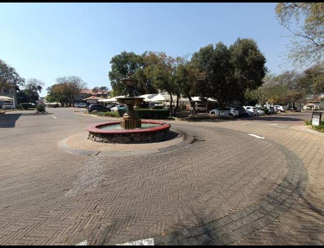 BUSINESS PROPERTY TO RENT IN VORNA VALLEY